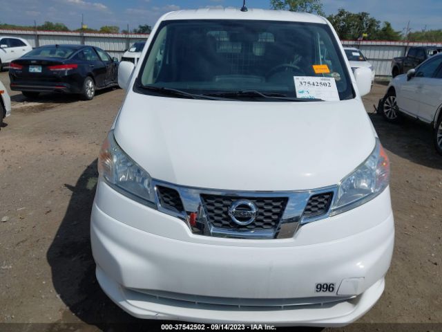 3N6CM0KN2FK701020 Nissan NV200 SV