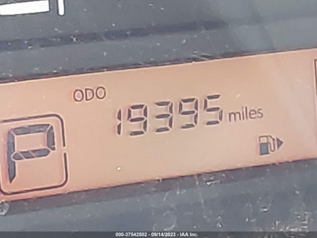 3N6CM0KN2FK701020 Nissan NV200 SV