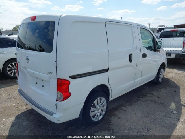 3N6CM0KN2FK701020 Nissan NV200 SV