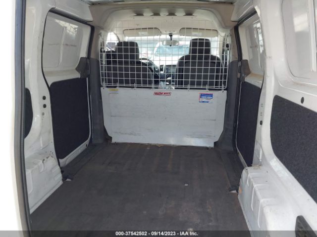 3N6CM0KN2FK701020 Nissan NV200 SV