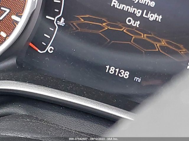 3C4NJDCBXMT540472 Jeep Compass Limited