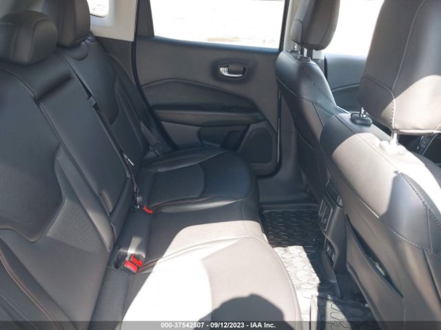 3C4NJDCBXMT540472 Jeep Compass Limited