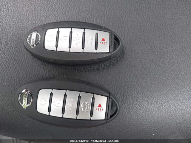 3N1AB8DV7PY289559 Nissan SENTRA SR