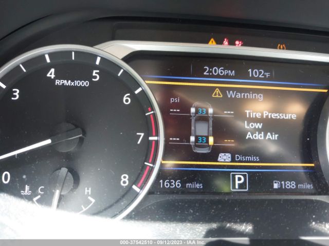 3N1AB8DV7PY289559 Nissan SENTRA SR