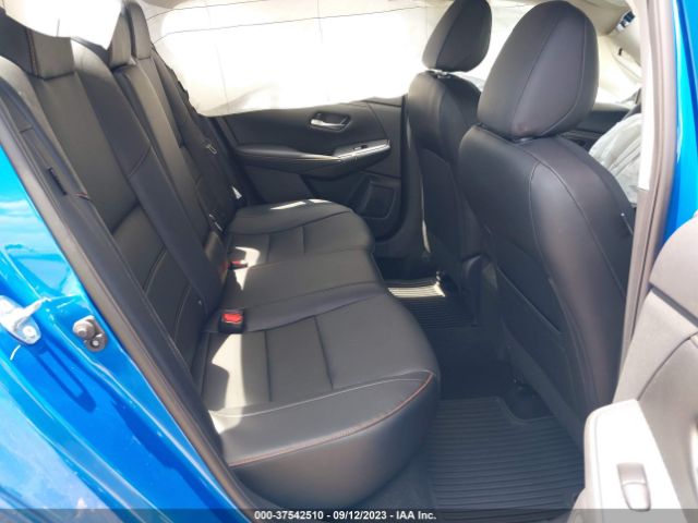 3N1AB8DV7PY289559 Nissan SENTRA SR