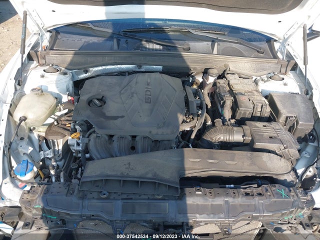 Hyundai SONATA SEL 2020 5NPEF4JA5LH031626 Image 10