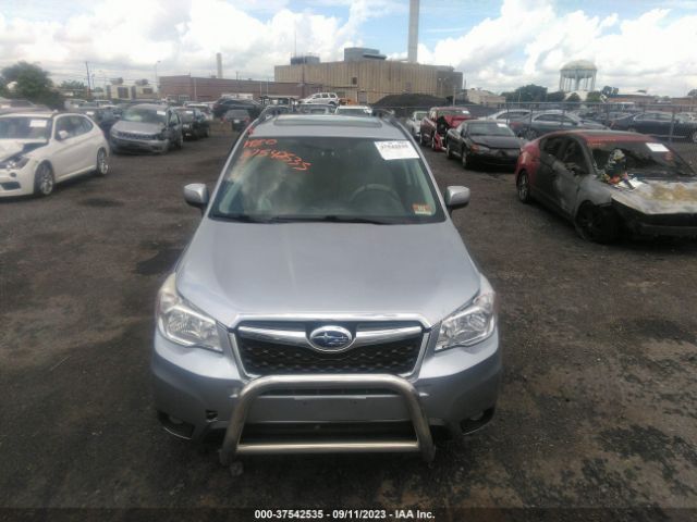 JF2SJAKC8GH426227 Subaru Forester 2.5i Limited