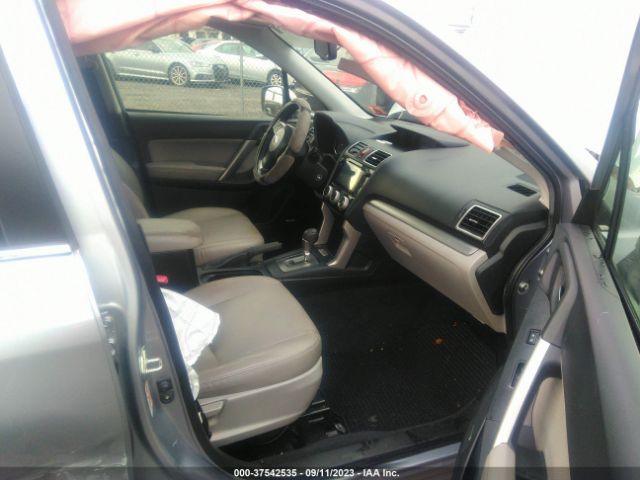 JF2SJAKC8GH426227 Subaru Forester 2.5i Limited