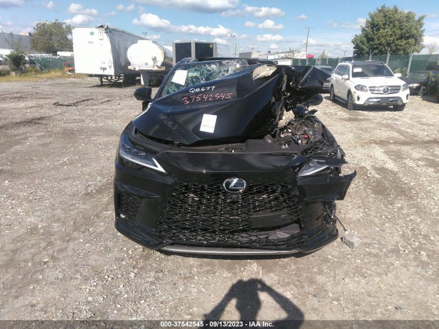 2023 Lexus RX, VIN: 2T2BCMEA9PC007498