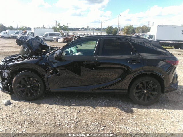 2023 Lexus RX, VIN: 2T2BCMEA9PC007498