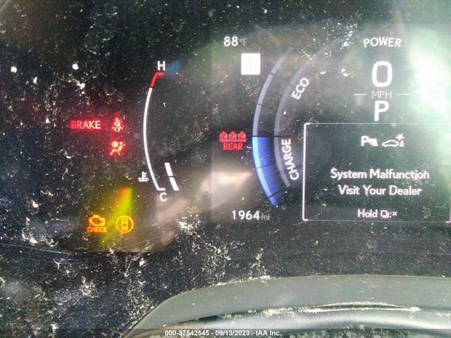 2023 Lexus RX, VIN: 2T2BCMEA9PC007498
