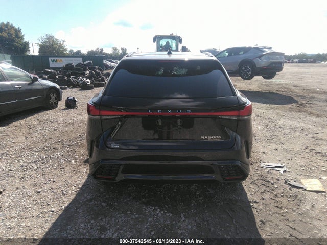 2023 Lexus RX, VIN: 2T2BCMEA9PC007498