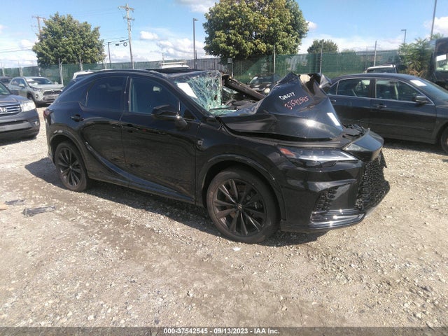 2023 Lexus RX, VIN: 2T2BCMEA9PC007498