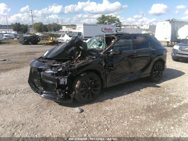 2023 Lexus RX, VIN: 2T2BCMEA9PC007498