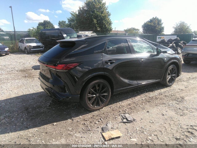 2023 Lexus RX, VIN: 2T2BCMEA9PC007498