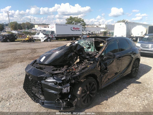 2023 Lexus RX, VIN: 2T2BCMEA9PC007498