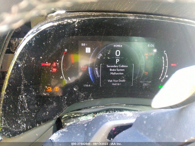 2023 Lexus RX, VIN: 2T2BCMEA9PC007498