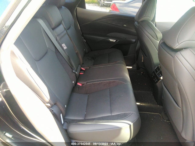 2023 Lexus RX, VIN: 2T2BCMEA9PC007498