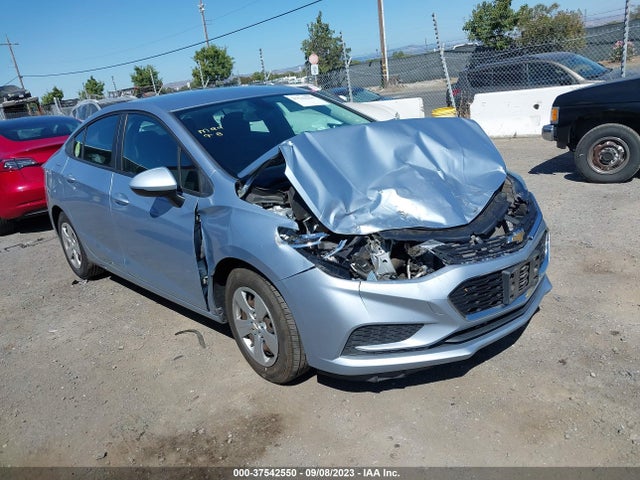 2017 1G1BC5SM4H7161671 main image