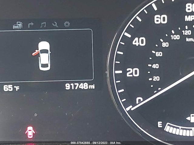 Hyundai Genesis 3.8l 2015 KMHGN4JE4FU015664 Image 15