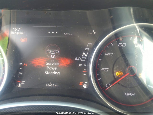 Dodge Charger Sxt 2016 2C3CDXHG0GH140202 Image 7