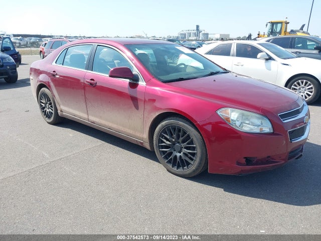 2010 CHEVROLET MALIBU LT W/2LT VIN: 1G1ZD5EB9AF149968