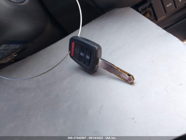 Honda FIT LX 2016 JHMGK5H54GX021052 Image 11