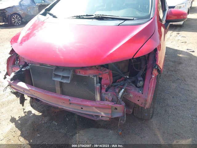 Honda FIT LX 2016 JHMGK5H54GX021052 Image 6