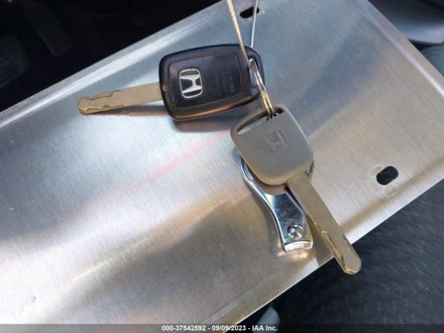 19XFB2F5XEE032231 Honda Civic Sedan Lx