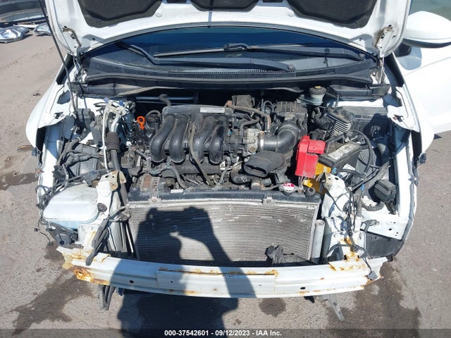 2015 HONDA FIT EX VIN: 3HGGK5G88FM734779