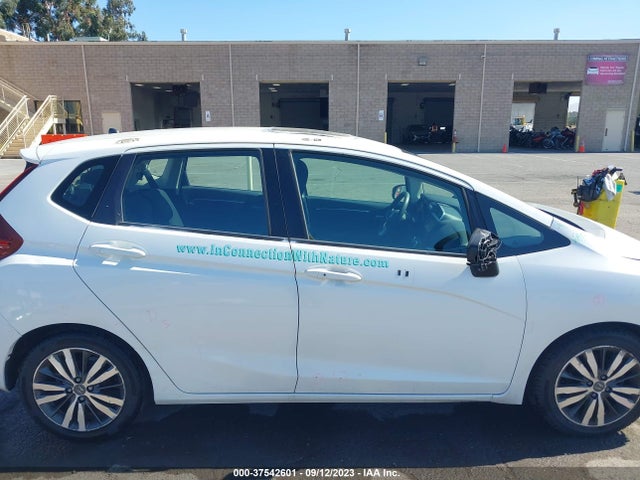 2015 HONDA FIT EX VIN: 3HGGK5G88FM734779