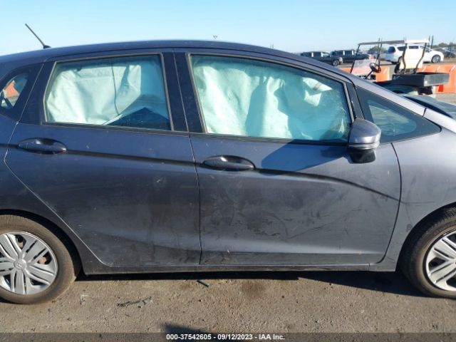 3HGGK5H49KM701828 Honda FIT LX