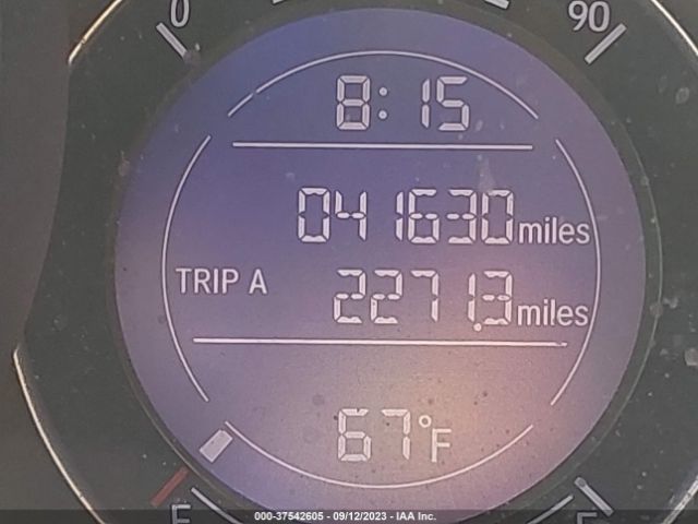 3HGGK5H49KM701828 Honda FIT LX