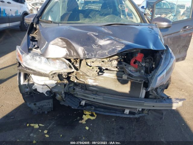 3HGGK5H49KM701828 Honda FIT LX