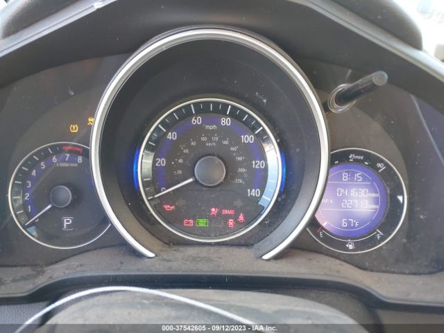 3HGGK5H49KM701828 Honda FIT LX