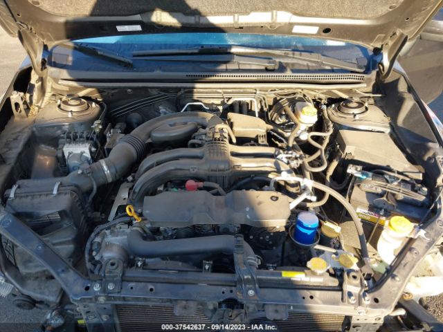 JF2GPADC4F8298035 Subaru Xv Crosstrek Premium