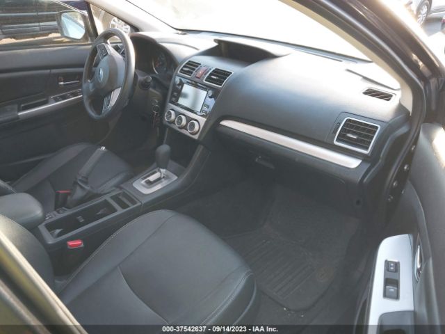 JF2GPADC4F8298035 Subaru Xv Crosstrek Premium