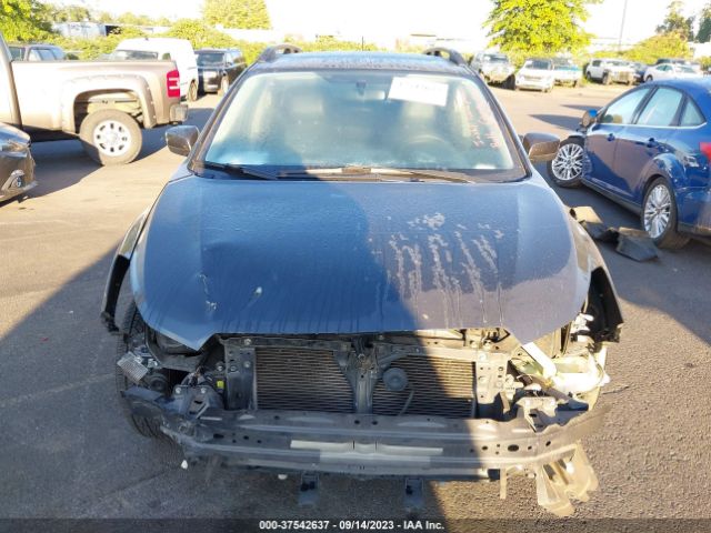 JF2GPADC4F8298035 Subaru Xv Crosstrek Premium