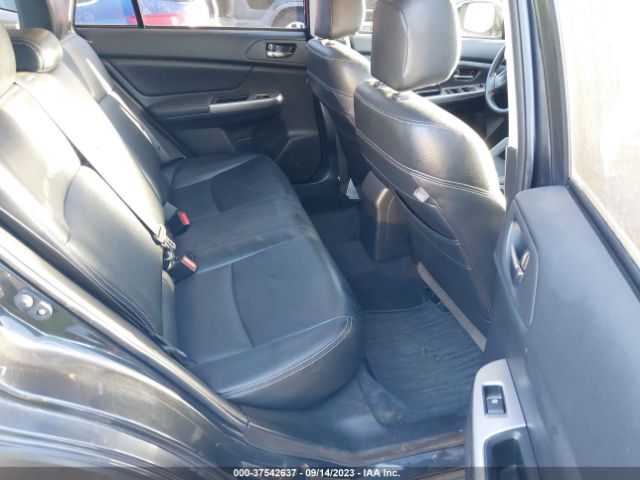 JF2GPADC4F8298035 Subaru Xv Crosstrek Premium
