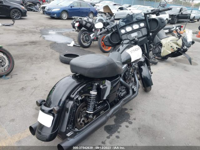 2016 HARLEY-DAVIDSON FLHX 1HD1KBM32GB662870 Photo 3