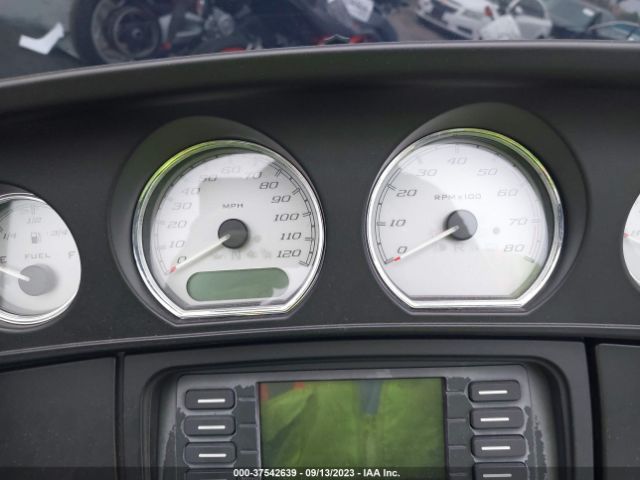 2016 HARLEY-DAVIDSON FLHX 1HD1KBM32GB662870 Photo 6