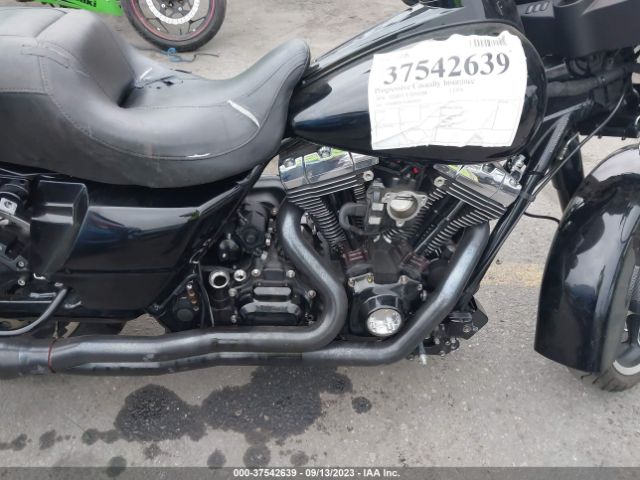 2016 HARLEY-DAVIDSON FLHX 1HD1KBM32GB662870 Photo 7