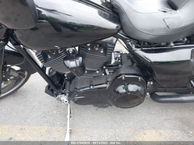 2016 HARLEY-DAVIDSON FLHX 1HD1KBM32GB662870 Photo 8