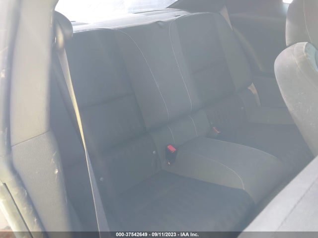 Chevrolet CAMARO LS 2015 2G1FB1E39F9140701 Image 8