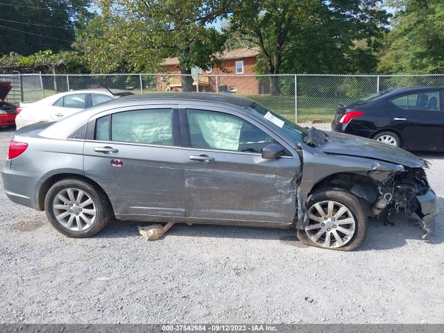 2013 CHRYSLER 200 TOURING VIN: 1C3CCBBB1DN545832