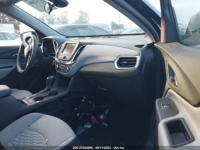 2021 CHEVROLET EQUINOX 3GNAXHEV3MS126281 Photo 4