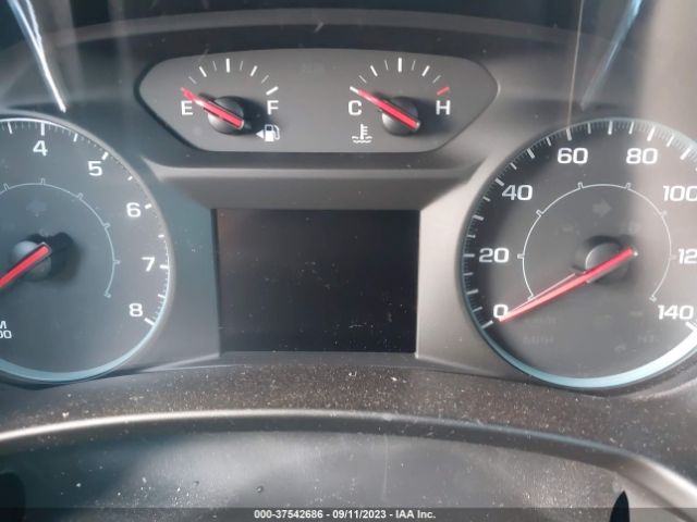 2021 CHEVROLET EQUINOX 3GNAXHEV3MS126281 Photo 6