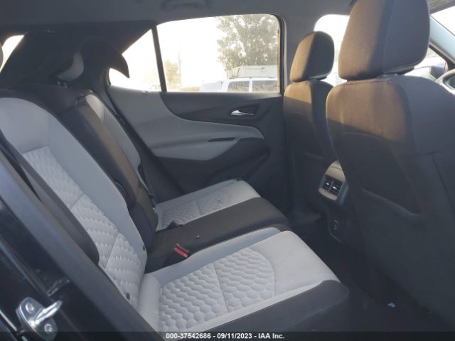 2021 CHEVROLET EQUINOX 3GNAXHEV3MS126281 Photo 7