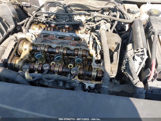 Chevrolet IMPALA LT 2014 2G1125S31E9168805 Image 10