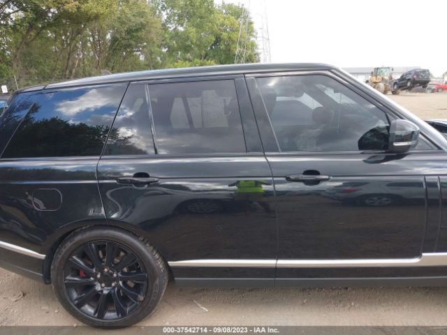 SALGS2EF5GA305962 Land Rover Range Rover Supercharged